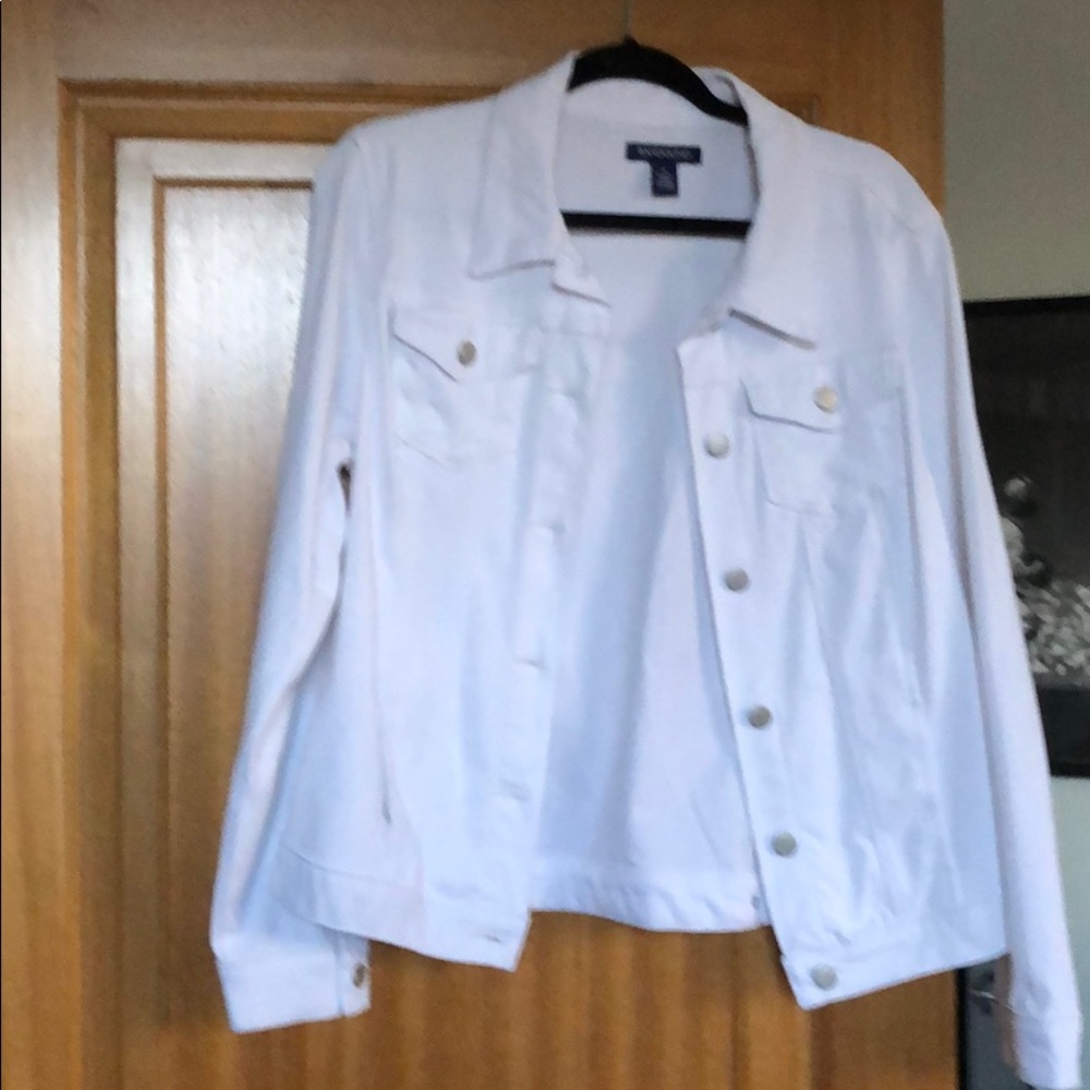 Jacket